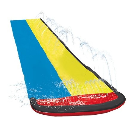 Intersportrp Dba Wham O 16' DBL SlipNSlide 64120